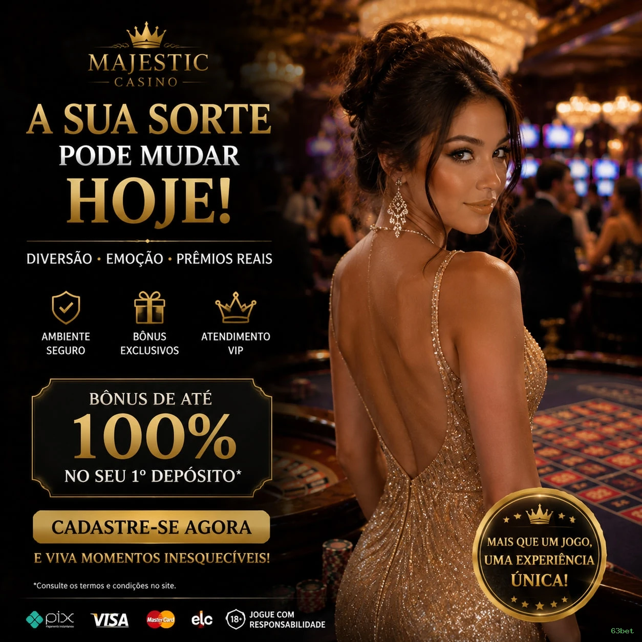 Baixar app da 63bet gratuitamente