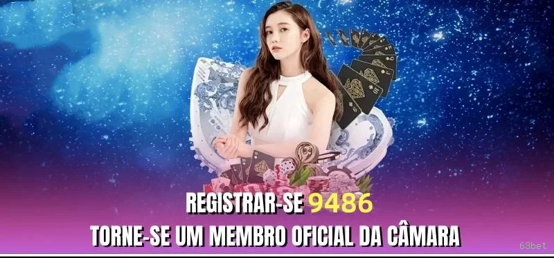 Programa VIP exclusivo da 63bet